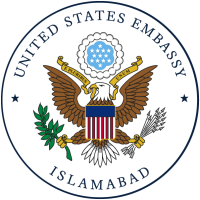 US Embassy Islamabad