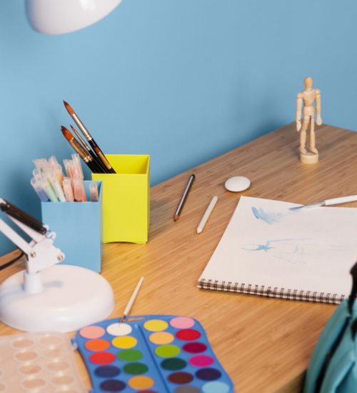 children-desk-interior-design